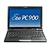 ASUS EEEPC900-BK090X 8.9-Inch Netbook