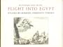 Picturesque Ideas on the Flight into Egypt