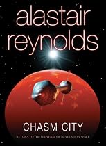 Chasm City (Gollancz S.F.)
