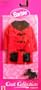 Barbie Coat Collection Fashions (1998 Arcotoys, Mattel)