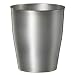 Kitchen & Housewares : Waverly® Beaded Metal Wastebasket