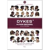 Dykes. Lesbiche, lelle, invertitedi Alison Bechdel