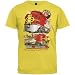 Lionel Trains - Santa Fe Youth T-Shirt