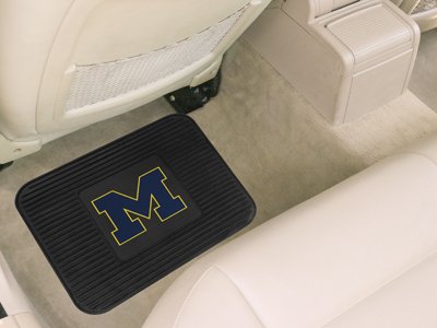 Modern : Michigan Wolverines Utility Quality Modern
