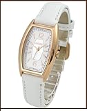 COACH Watches:Coach Watches- Coach Amanda Rose Gold Case Women's Watch