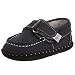 pediped Infant Will Loafer,Navy,Small (US Infant 6-12 Months)
