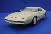 1/24 ナイトライダー限定 プロトタイプ K.A.R.R.（ボディ塗装済み）