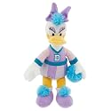 Cheerleader Daisy Duck Plush ~10" Plush - Disney Plush Mini Bean Bag Collection (200218)