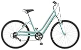 Schwinn Women's Suburban Bike, 26-Inch, Mint