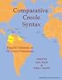 Comparative Creole Syntax: Parallel Outlines of 18 Creole Grammars