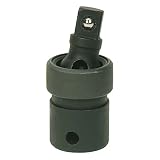 WILLIAMS 3/8" DR IMPACT UNI JOINT (36001) 3/8"ドライブ ユニバーサルジョイント インパクト JHW36001