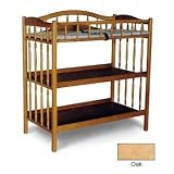 Continental Changing Table by Angel Line by
