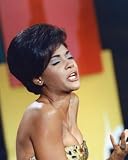 Nancy Wilson by Unknown 16x20