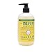 Mrs. Meyer's Hand Soap, Made with Essential Oils, Biodegradable Formula, Honeysuckle, 12.5 Fl. Oz - Pack of 3