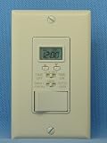 Review Swylite Corporation LST200 / Ivory Swylite LST200 Dual Event Digital Wall Switch Timer