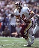 John Riggins Washington Redskins 8x10 Photo