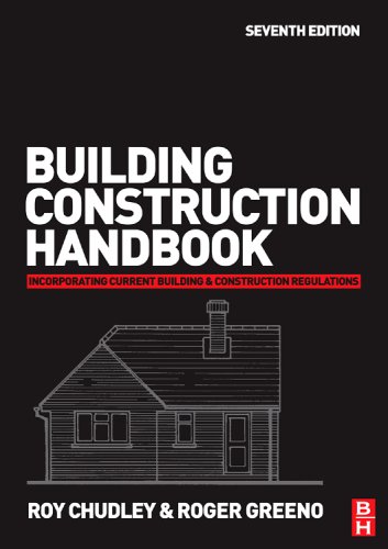 Childrens Toyshop  Books : Building Construction Handbook