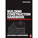 Building Construction Handbook