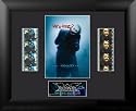 Batman: The Dark Knight (Series 1) Framed Double Film Cell Presentation