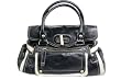 Hype Karlie Leather Handbag