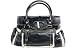 Hype Karlie Leather Handbag