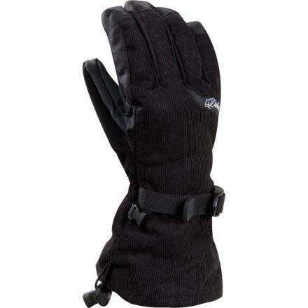 Buy DAKINE Camino Glove - Ladies (black tapestry) by Dakine