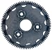 Traxxas Spur Gear 86T, 48P