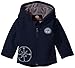 Weatherproof Baby-Boys Infant Baby Fur Shell Polyfilled Jacket