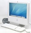Apple&nbsp;iMac&nbsp;MA710J/A�y����Macintosh�z