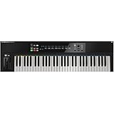 Native Instruments Komplete Kontrol S61 Keyboard