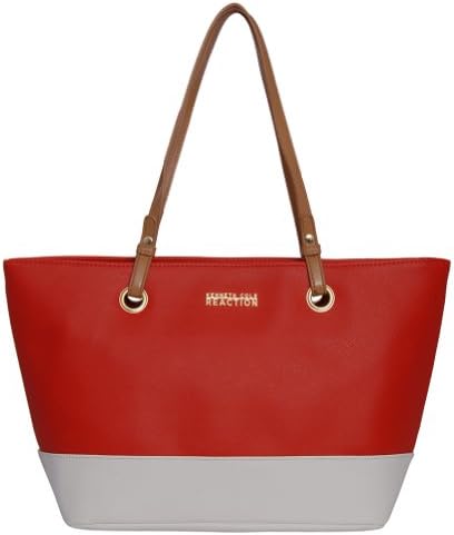 Kenneth Cole Reaction Multiplier Chain Shopper