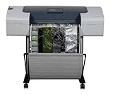 HP DesignjetT610 24Z color USB (DE)