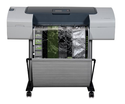 HP DesignjetT610 24Z color USB (DE)