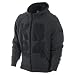 Nike Men's Kobe Bryant Five Ring Hoodie Gray