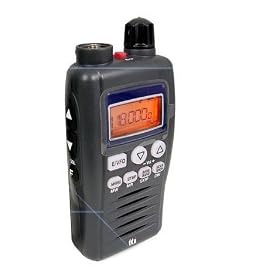 TSC100R New Style Pocket Size AM/FM VHF Radio Scanner