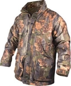 Jack Pyke 3-In-1 Jacket, English Oak, M