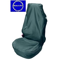 Schonbezug Werkstatt Sitzbezug  Werkstattschoner Polyester