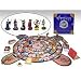 Sababa Wizardology Deluxe Board Game