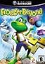 Frogger Beyond