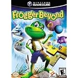 Frogger Beyond