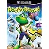 Frogger Beyond