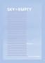 Sky=Empty (New Issues Poetry & Prose)