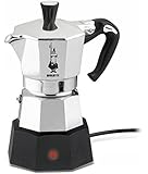 Bialetti: Moka Elettrika - Electric Moka