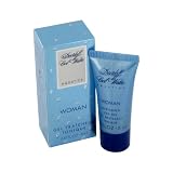 Cool Water by Davidoff for Women, .17 oz Aquatics Refreshing Iced Gel