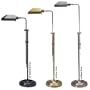 Ch825 Coach Floor Lamp By House Of Troy