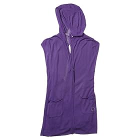 Firetrap Strickjacke Frauen, lila
