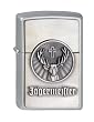 Zippo 1900776 Nr. 205 Jägermeister Emblem