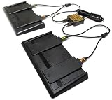 Fragpedal Quad PC Gaming Footpedal