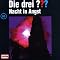 Top 7 der besten ???-H�rspiele nach B�chern von Andr� Marx