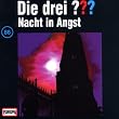 Die drei Fragezeichen - Folge 86: Nacht in Angst